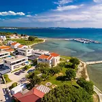 By Interhome Apartamento Privlaka (Zadar)