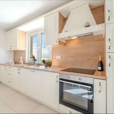 Lejlighed By Interhome Privlaka (Zadar)