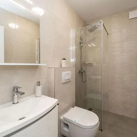Lejlighed By Interhome Privlaka (Zadar)