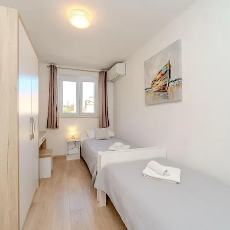 Lejlighed By Interhome Privlaka (Zadar)