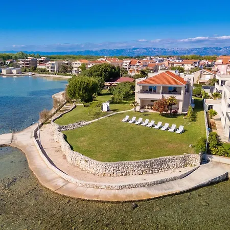 By Interhome Lejlighed Privlaka (Zadar)