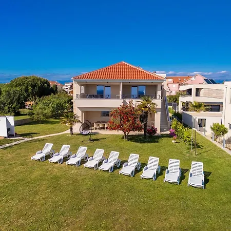 Lejlighed By Interhome Privlaka (Zadar)
