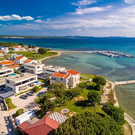 By Interhome Lejlighed Privlaka (Zadar)