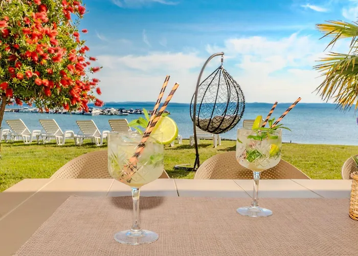 By Interhome Apartment *