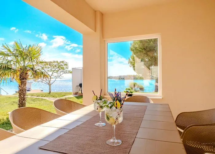 Apartment By Interhome Privlaka (Zadar)