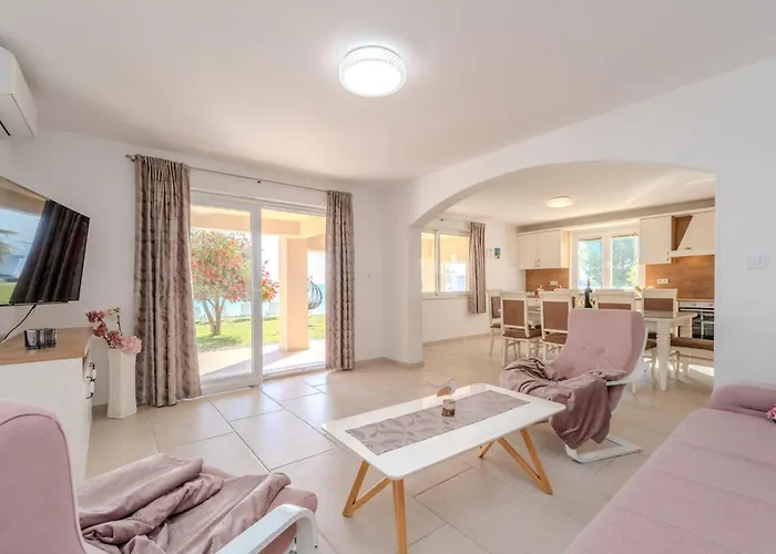 By Interhome Apartment