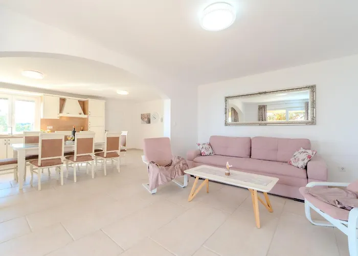 By Interhome Apartment *