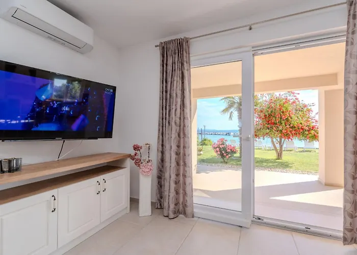 Apartment By Interhome Privlaka (Zadar)