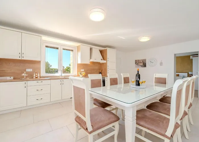 By Interhome Privlaka (Zadar)