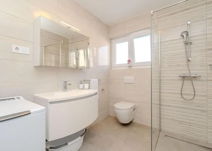 By Interhome Apartment Privlaka (Zadar)