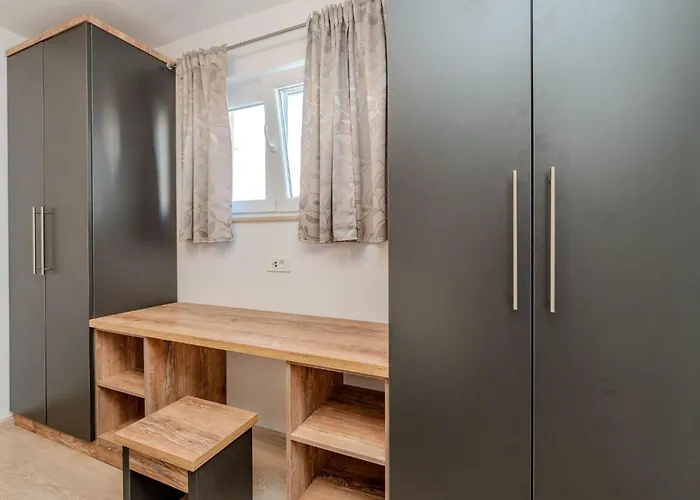 By Interhome Apartment Privlaka (Zadar)