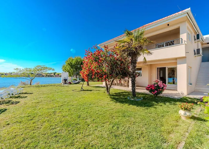 By Interhome Apartment