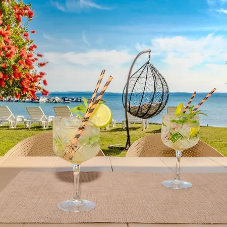 By Interhome Апартаменты *