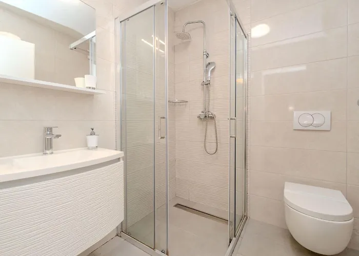 Апартаменты By Interhome