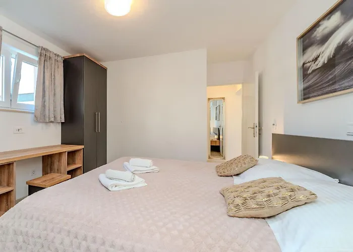 Апартаменты By Interhome *